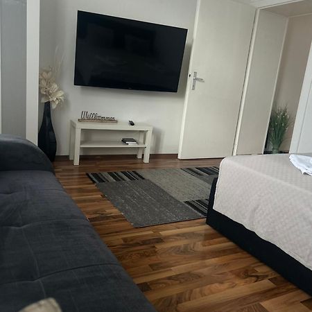 Paower Apartment Wien Eksteriør bilde