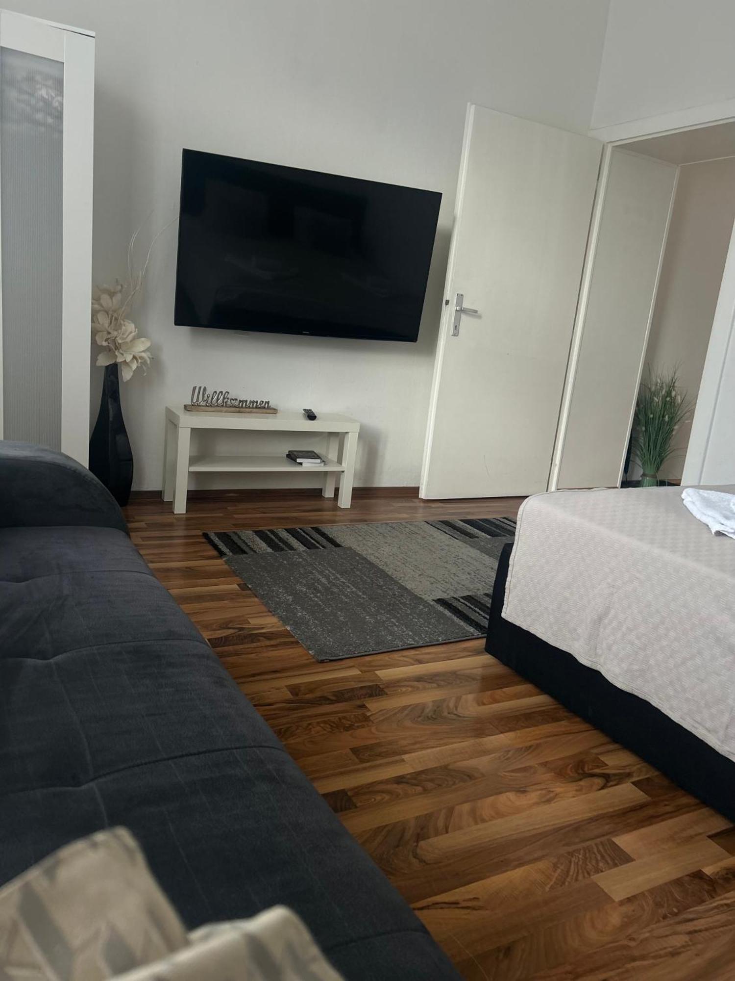 Paower Apartment Wien Eksteriør bilde